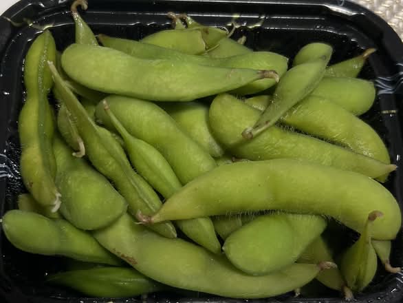 Edamame