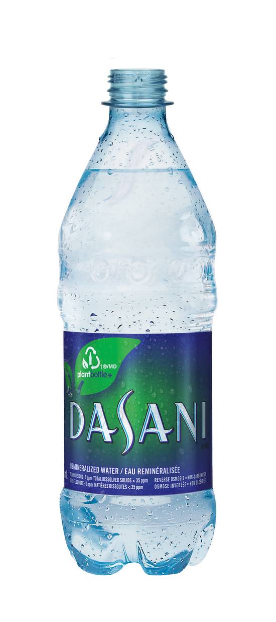 Dasani (500 Ml)