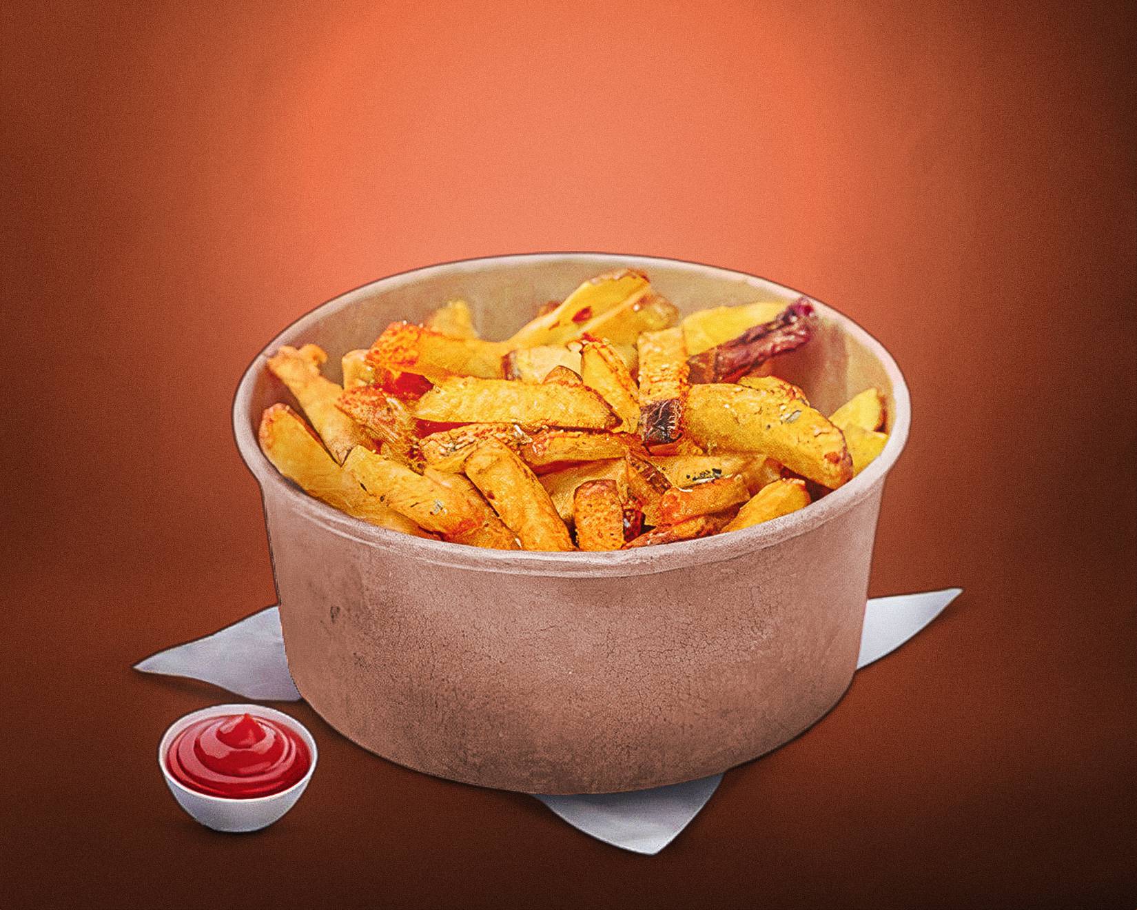 Frite 🍟
