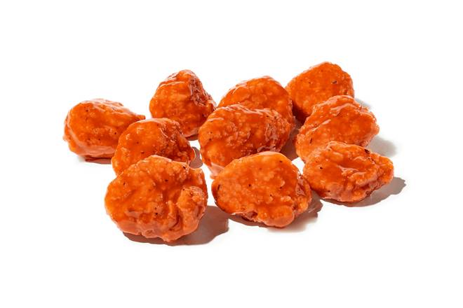 Boneless Wings - 10