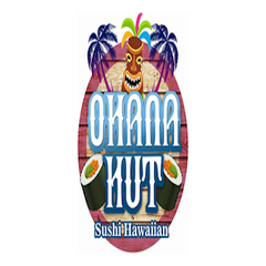 Ohana Hut