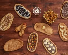 Beavertails (170 St-Edmonton)
