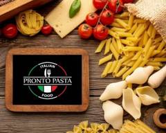 Pronto Pasta