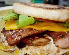 Miller’s BBQ Cafe