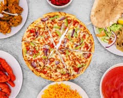 Abid's Tandoori Takeaway