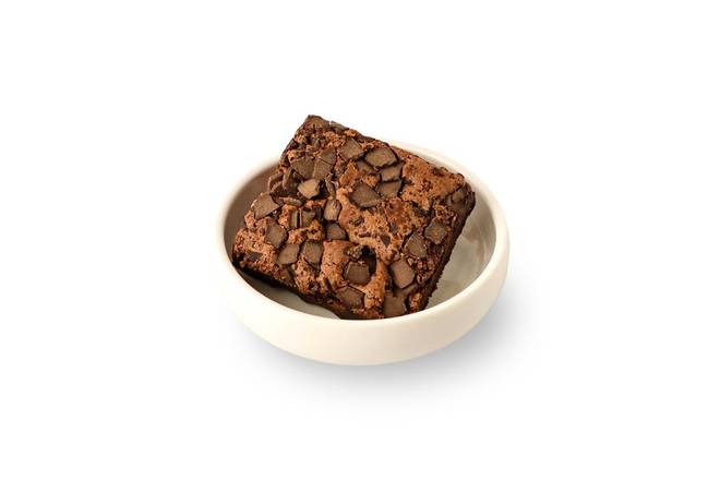 GOURMET FUDGE BROWNIES