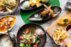 Mortarzilla by Lemongrass