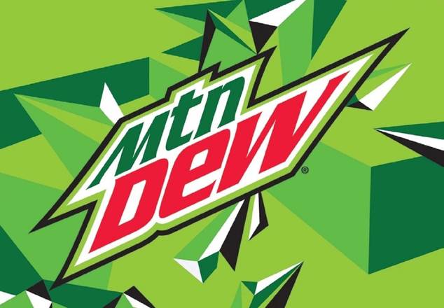 Mt. Dew