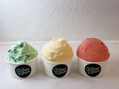 Eden Gelato Perth