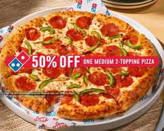 Domino's (2304 W Sycamore St)