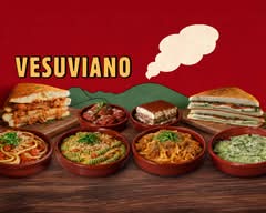 Vesuviano