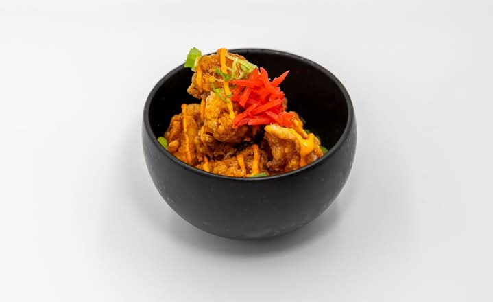 Karaage Fried Chicken 日式炸鸡