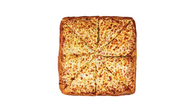 Large - Deep Dish