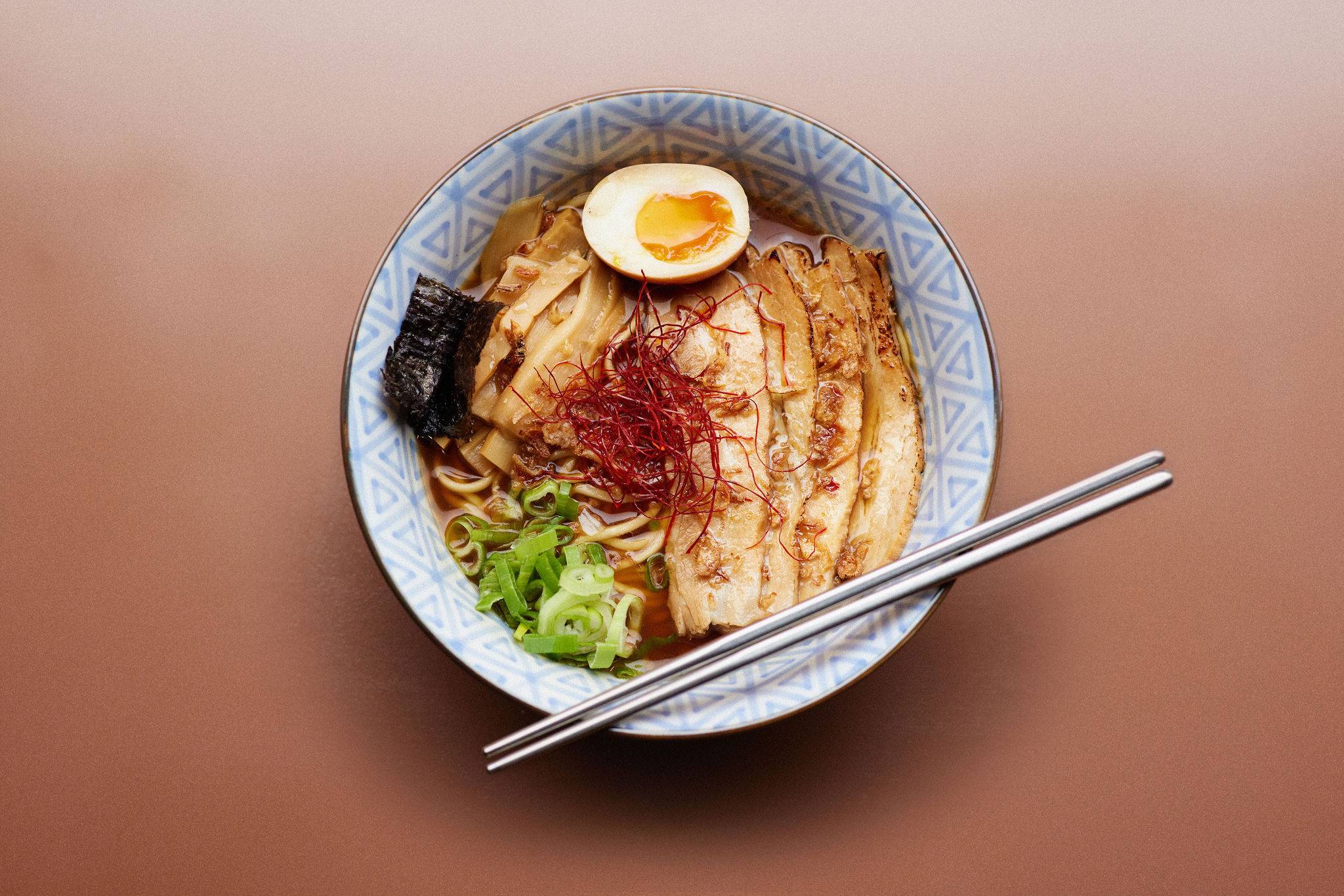🐖 Shoyu porc - 豚肉 🐖