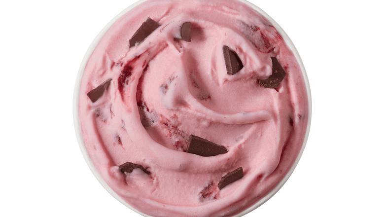 It’s Back, Very Cherry Chip Blizzard® Treat