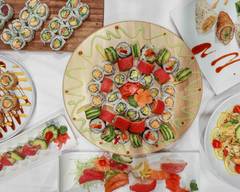 Sushi Cravings 