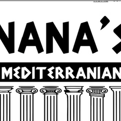 Nanas Mediterranean Clarence