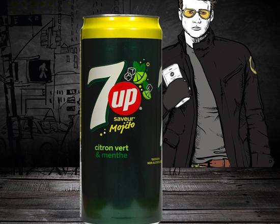 7up®