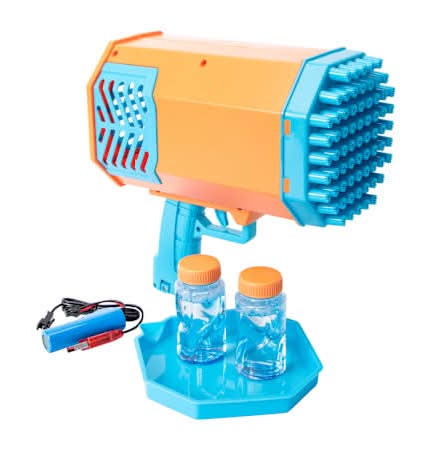 DooHickey Big Bang Bubble Blaster