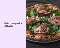 Sicily Pizzería Moderna & Bar