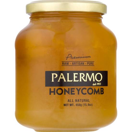 Palermo All Natural Honeycomb (15.9 oz)