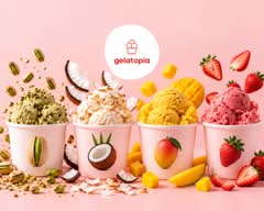 Cremerie Gelatopia Inc.