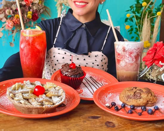 CAFÉ ST. GIUSEPPE DXN