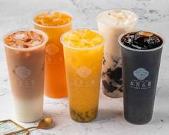 水羿云飛