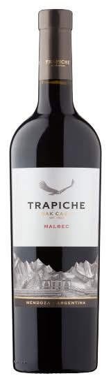 Trapiche Reserve Malbec Wine (750ml)