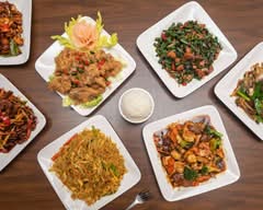 Hunan Taste (Springfield)
