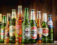 Tap Beer - Avenue Z (1416 Avenue Z)