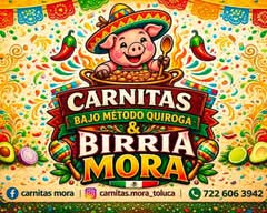 Carnitas Y Birria Mora