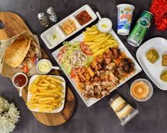 Antalya Grill 🇹🇷
