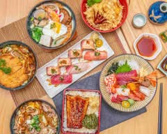 Kadoshi Sushi