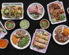 PATRON MEAT MARKET & DELI (204 West San Marcos Boulevard)