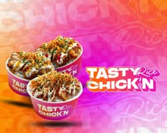 Tasty Chick'N