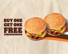 Burger King (625 Trunk Rd Building C)
