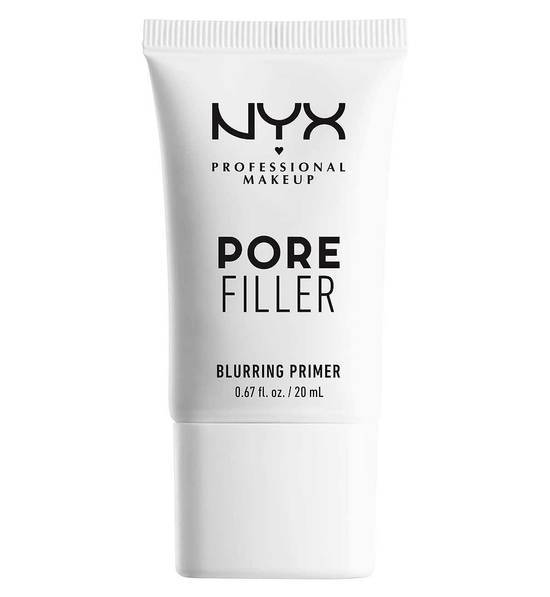 Nyx Professional Makeup Pore Filler Blurring Primer