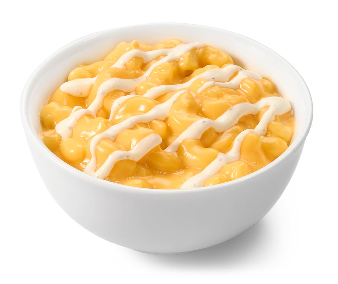 Side of Ranch Mac & Cheese