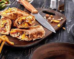 Hinton Shawarma & Donair