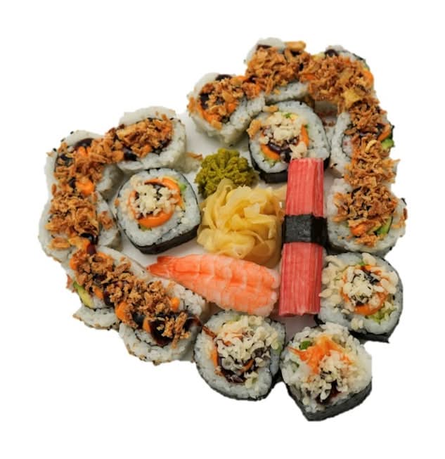Be Mine Platter