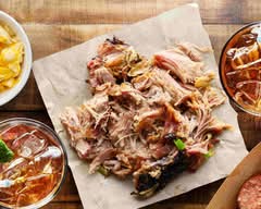 Mackie's Barbecue