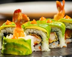 Sushi Musashi