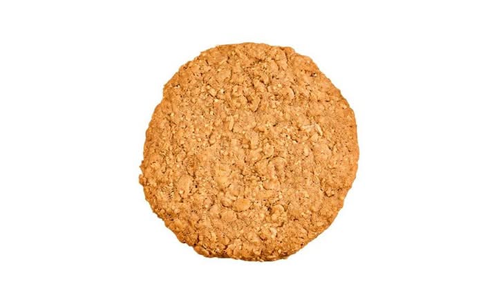 Galleta Avena Amaranto