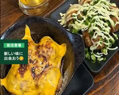 関西グルメ研究所　博多住吉店