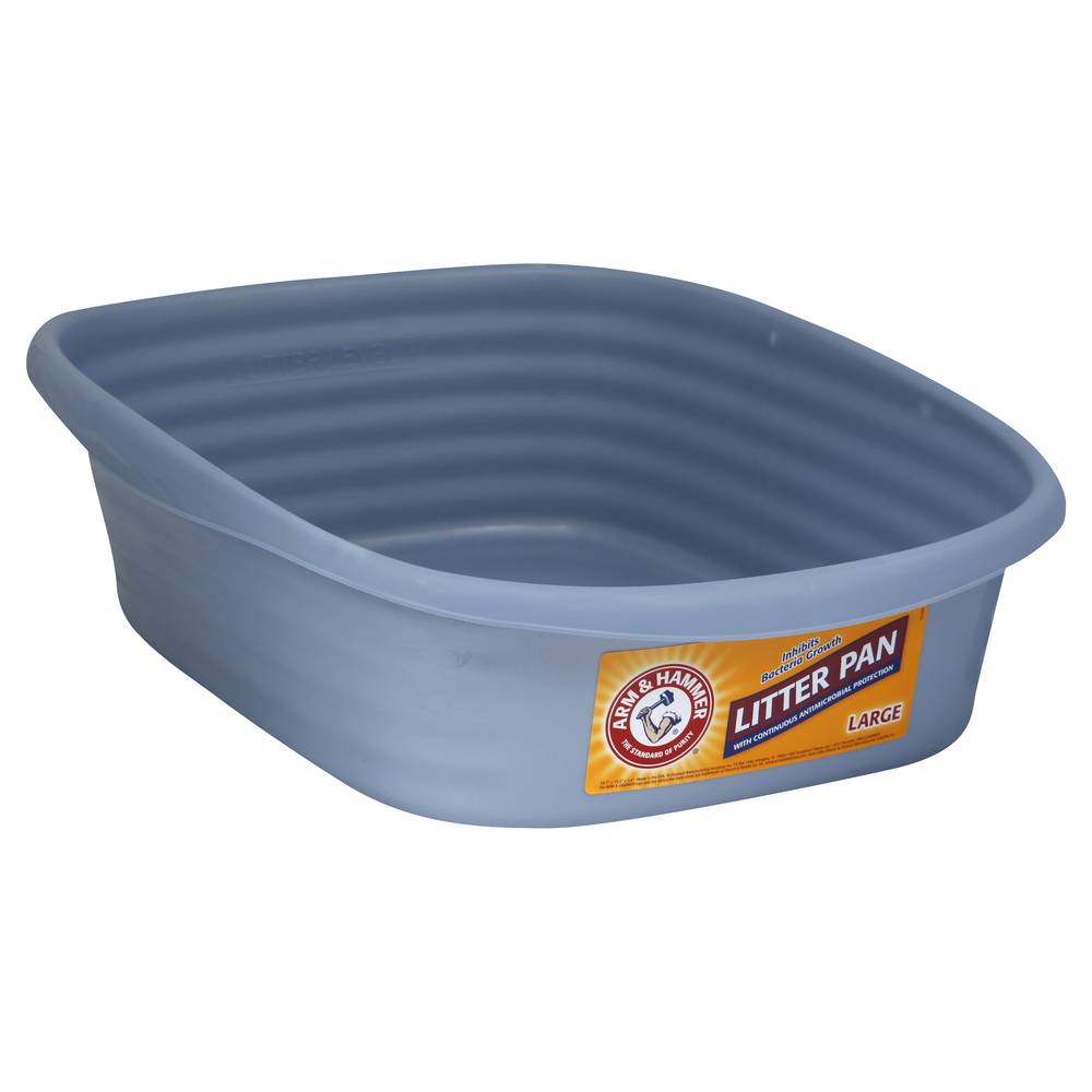 Arm & Hammer Litter Pan (1 pan)