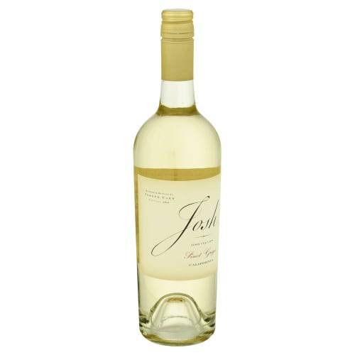 Josh · California Pinot Grigio (750 mL)