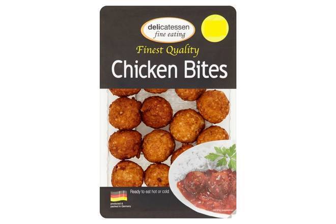 Chicken Bites 200g