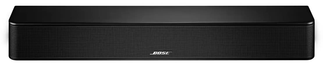 ボーズ Solo Soundbar Series II サウンドバー