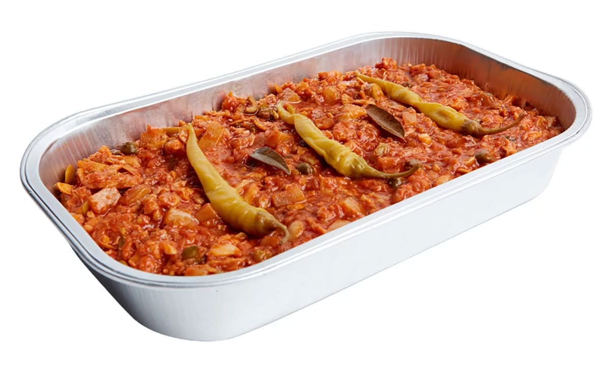 Kirkland Signature · Bacalao a la vizcaina